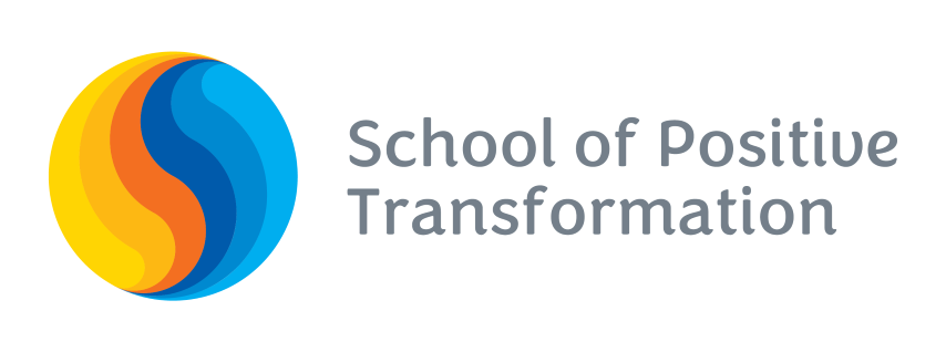 School of Positive Transformation logo