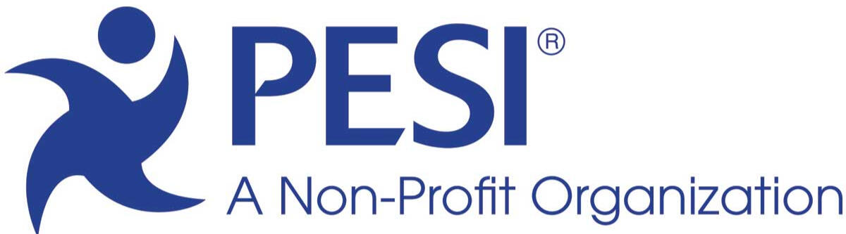 PESI logo