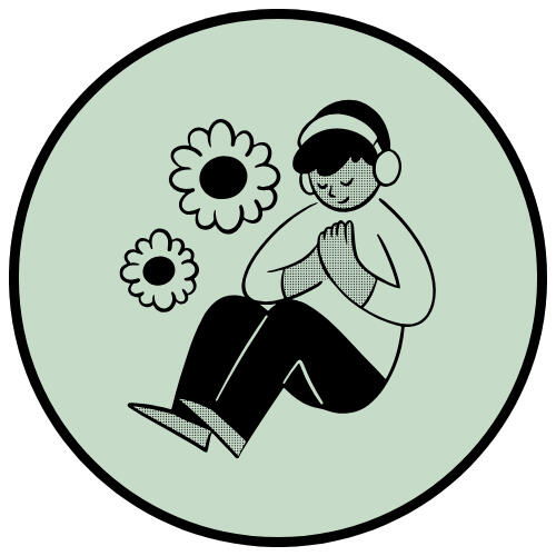 Radical Care Coaching & Facilitation logo